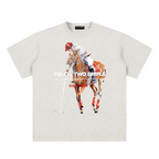 PICASSO POLO TEE by FIELD