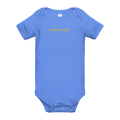 PURE AS WATER ONESIE image 0