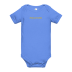 PURE AS WATER ONESIE image 0