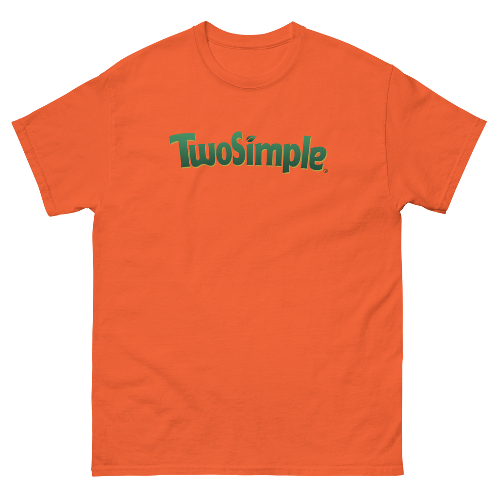 ORGANIC JUICE TEE image 2