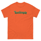ORGANIC JUICE TEE image 2