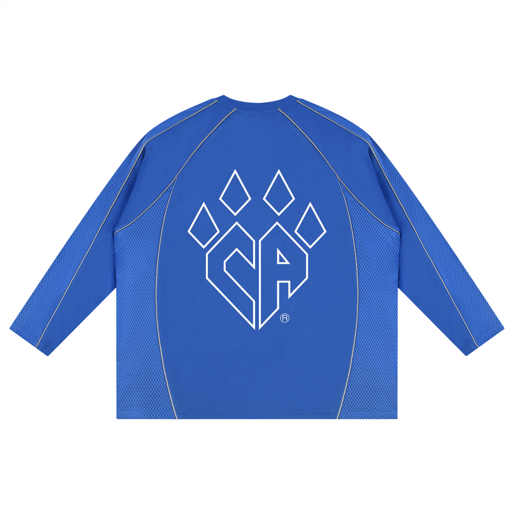 THE BEST 'JERSEY TEE' by FIELD