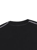 OLTL - SKETCHY FEELINGS TEE image 4