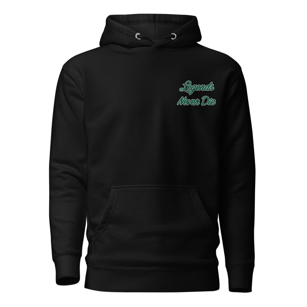LEGENDS HOODIE image 0