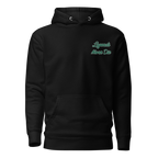 LEGENDS HOODIE image 0
