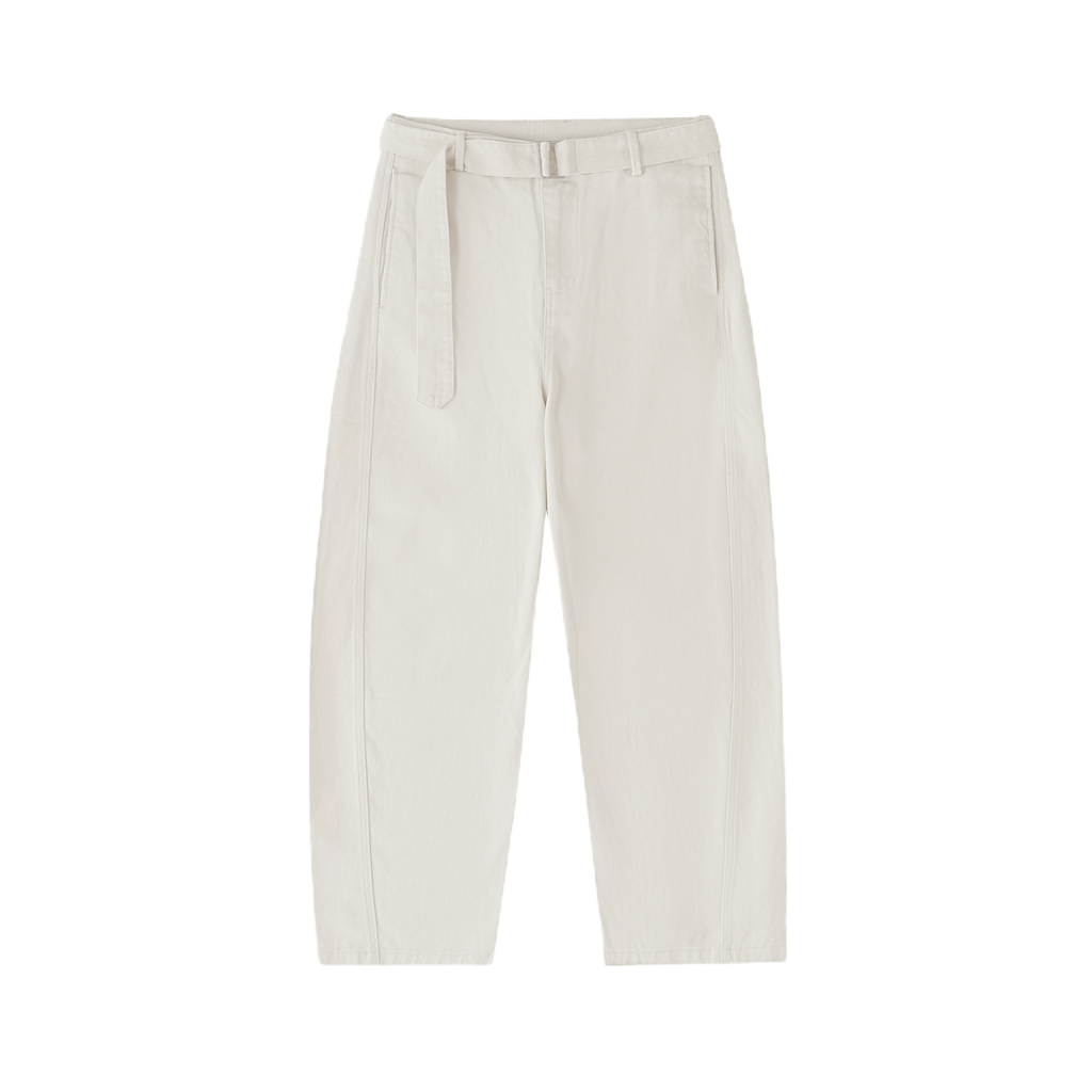 ANTIQUE BARREL CHINOS 'WOMENS' image 0