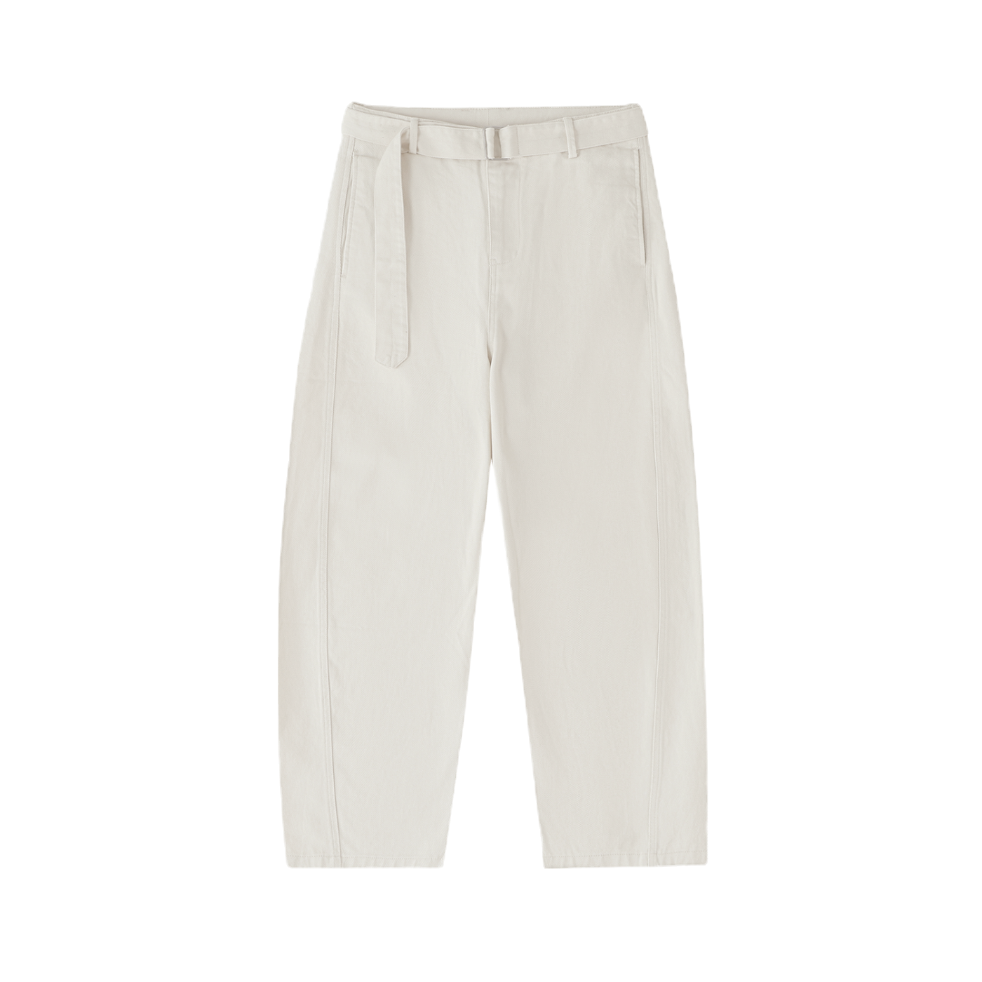 ANTIQUE BARREL CHINOS 'WOMENS' image 0