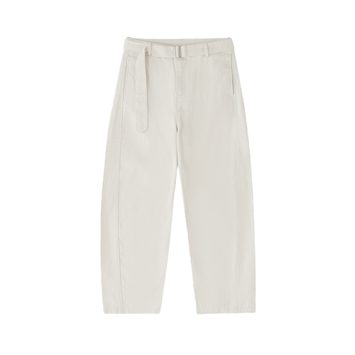 ANTIQUE BARREL CHINOS 'WOMENS' image 0