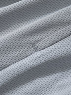 Classic Stripe Trim Basketball Shorts