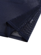 See-through Boxy Net T-Shirt