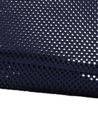 See-through Boxy Net T-Shirt
