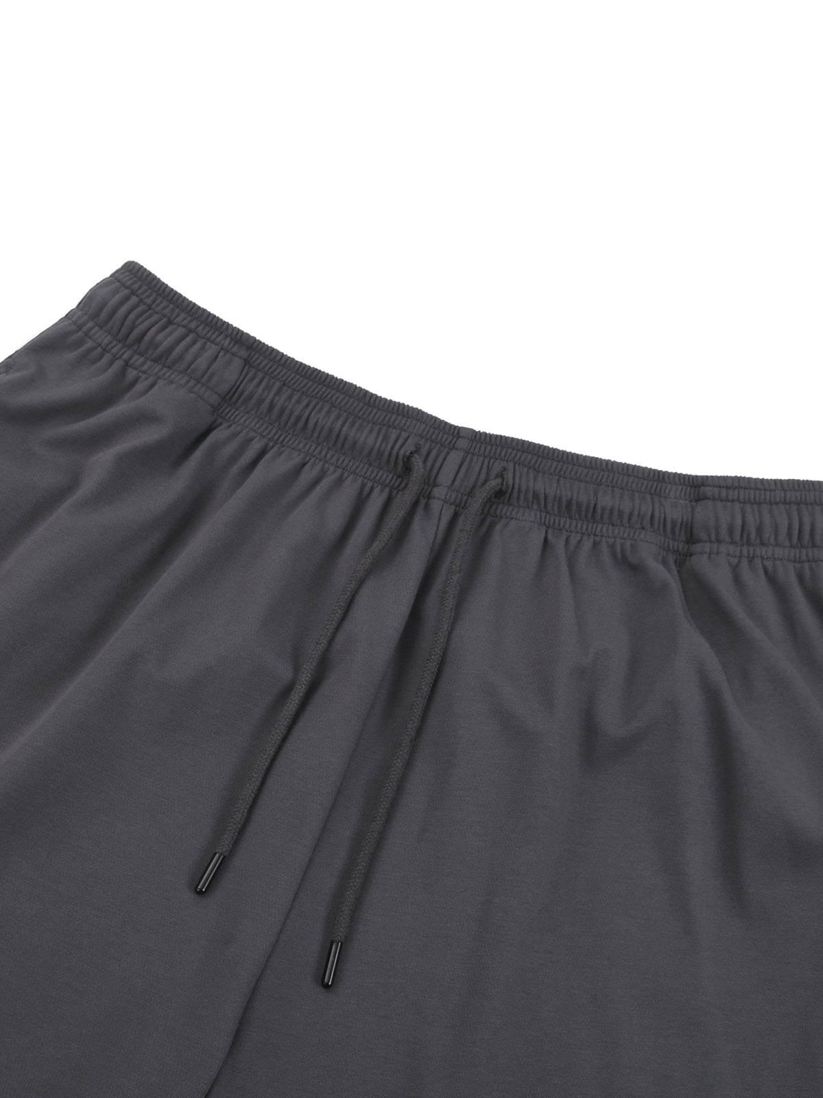 Mesh-Lined Quick-Dry Performance Shorts