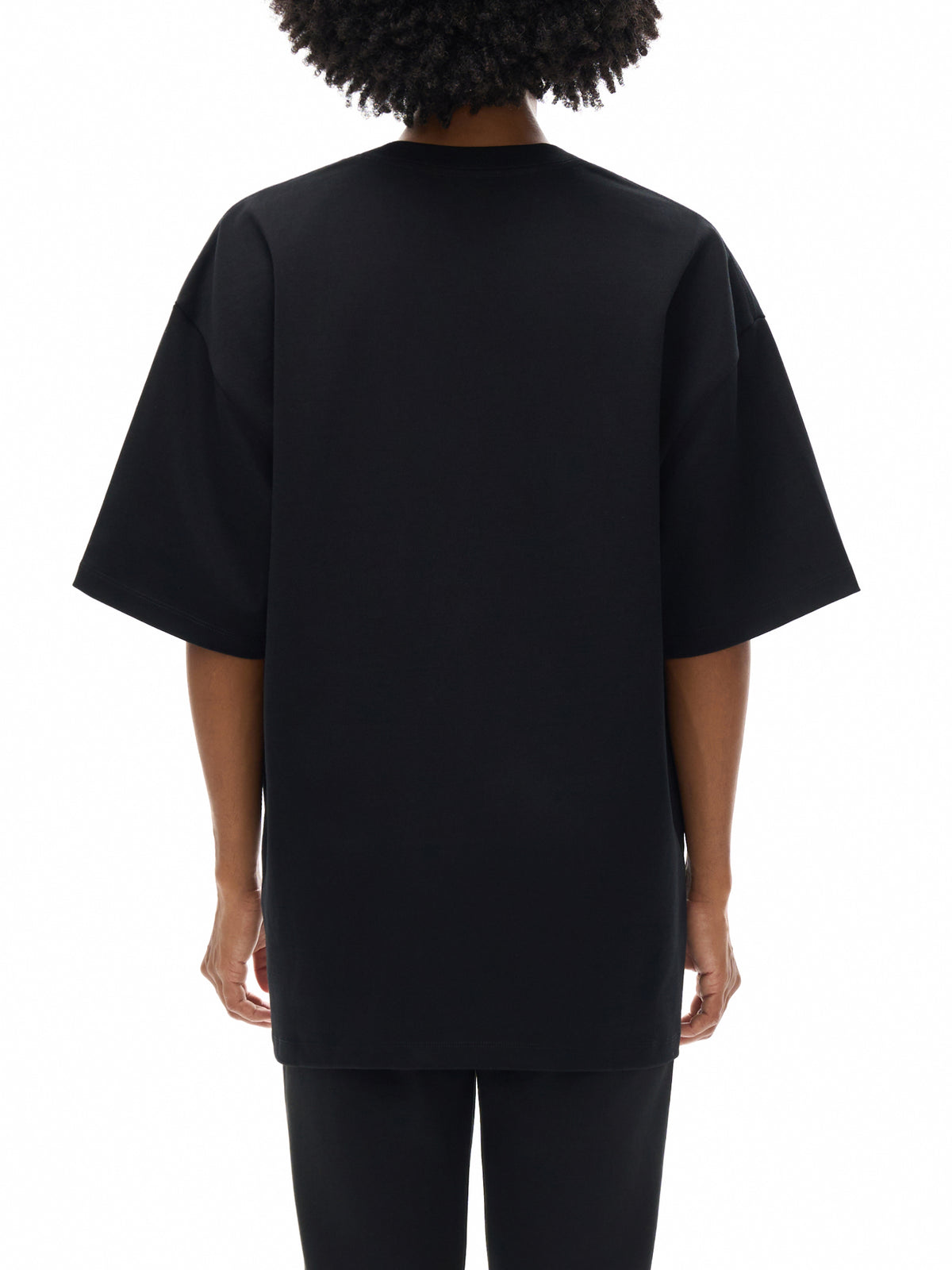 Heavyweight Drop Shoulder T-Shirt