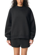 THE TRADITION MOCK NECK by FIELD