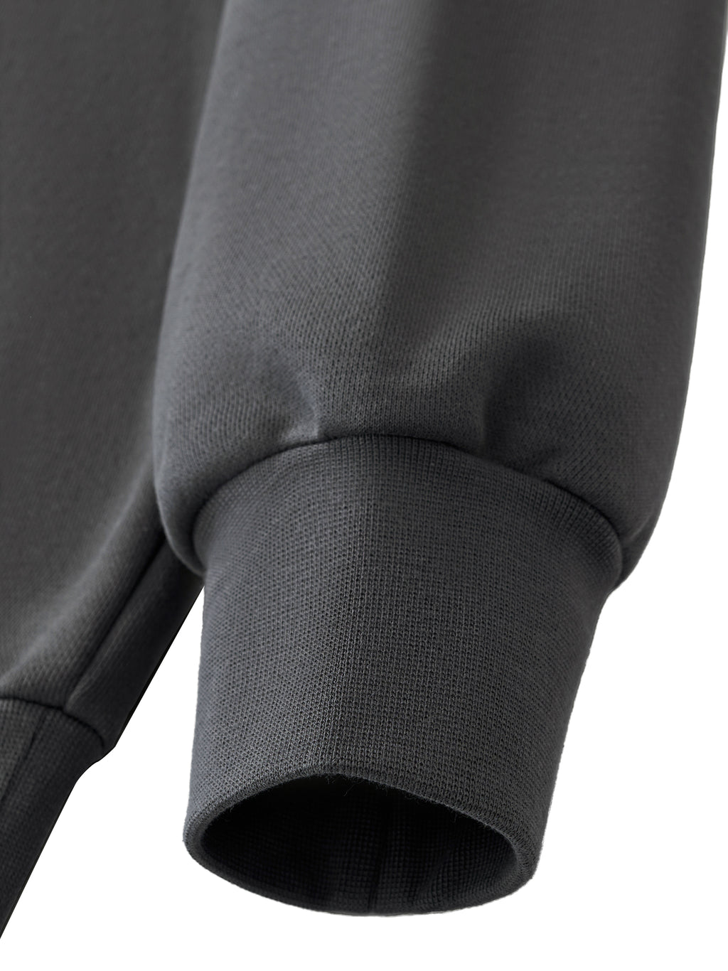 Essential Heavyweight Fleece Hoodie