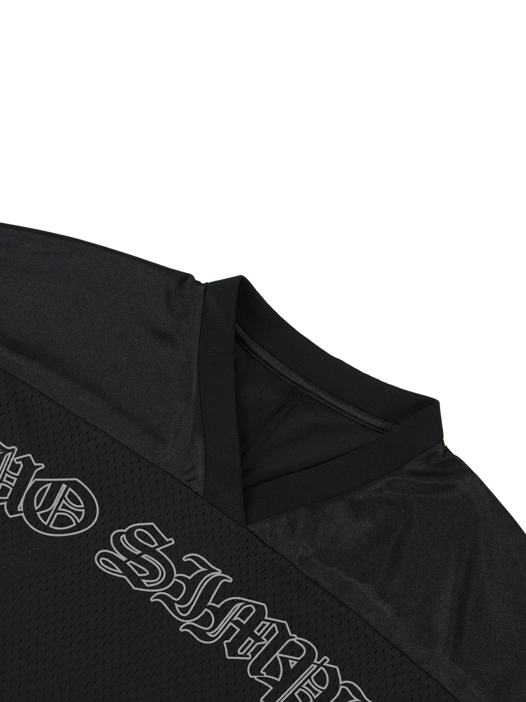 BROKEN HEARTS JERSEY