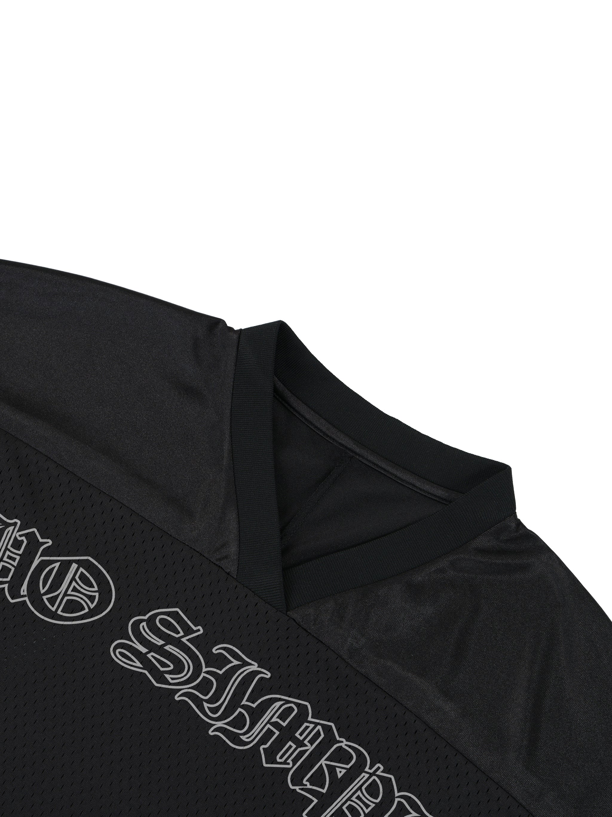 BROKEN HEARTS JERSEY