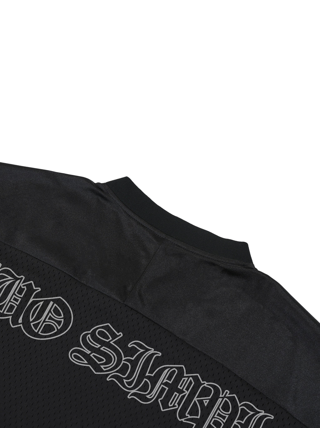 BROKEN HEARTS JERSEY
