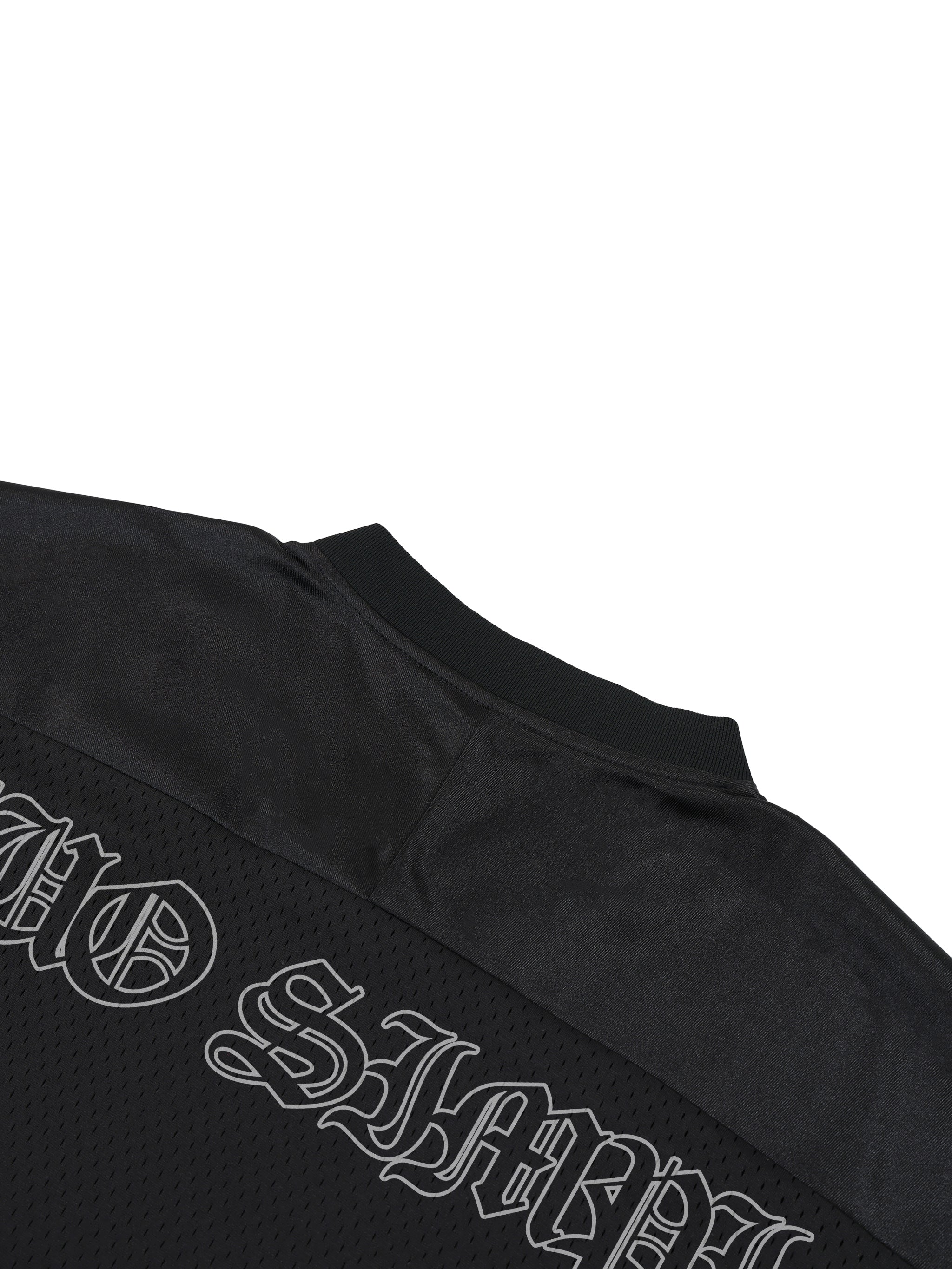 BROKEN HEARTS JERSEY