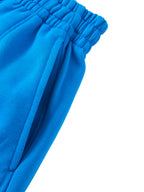 Heavyweight Wide Leg Panel Sweatpants