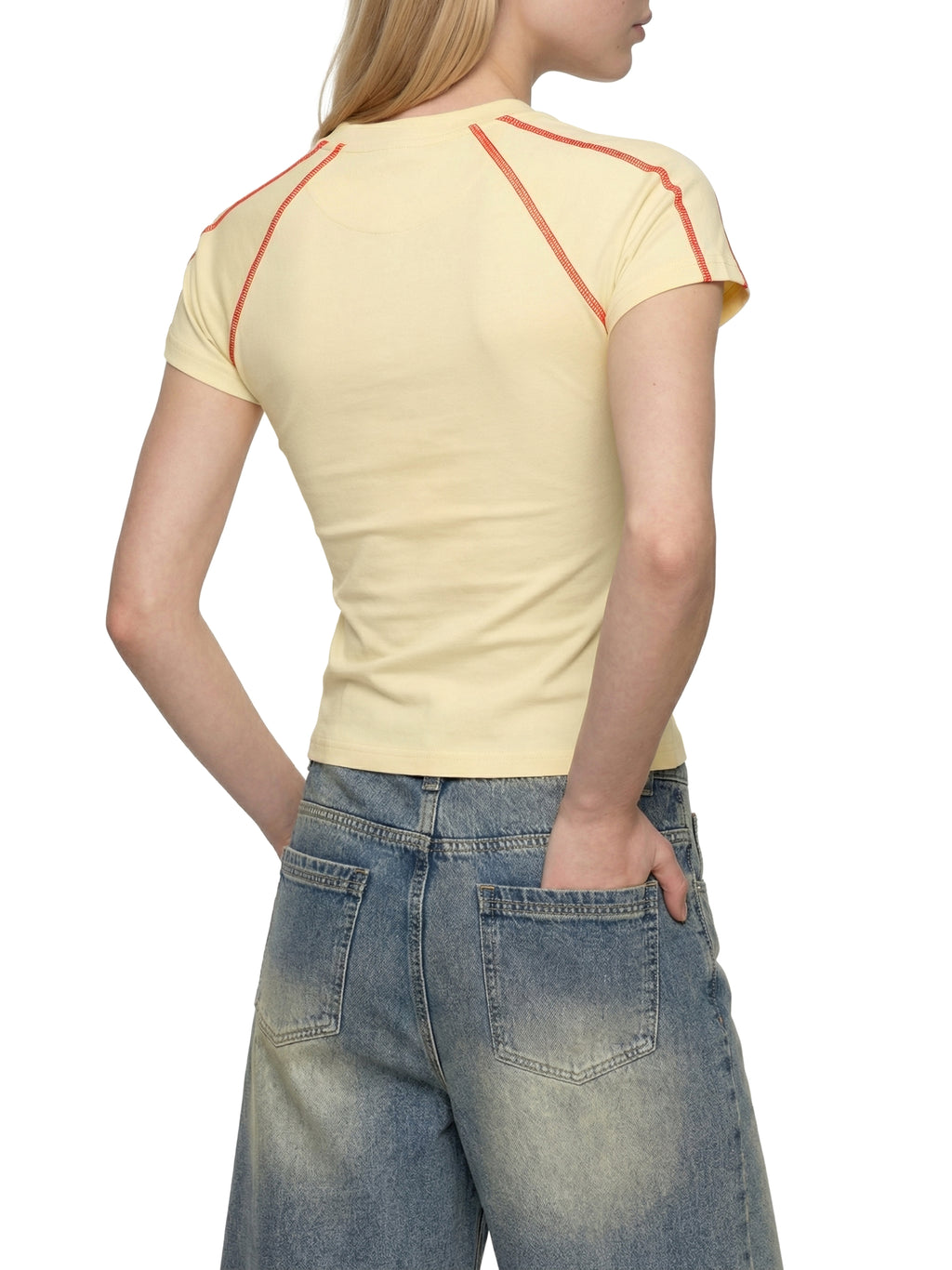 FOUNDER TEE by FIELD