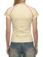 FOUNDER TEE by FIELD