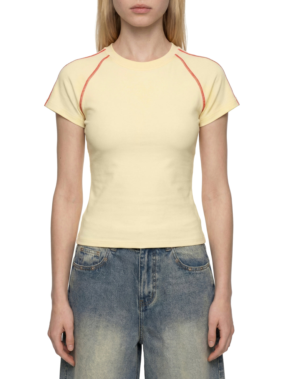 FOUNDER TEE by FIELD