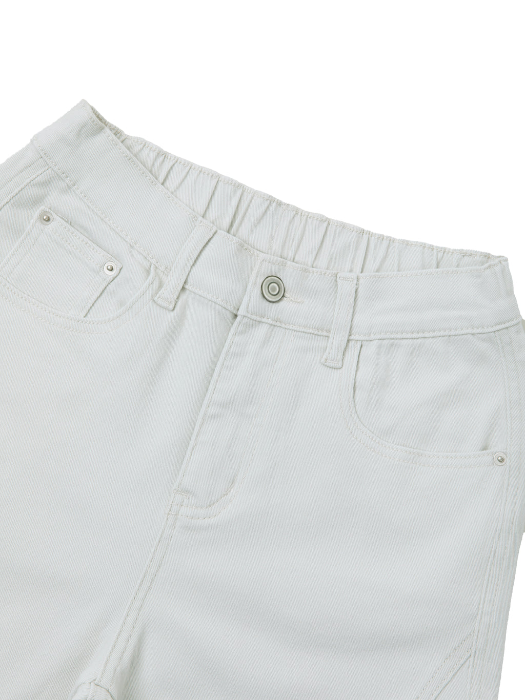 FLARE JEANS JEANS by FIELD