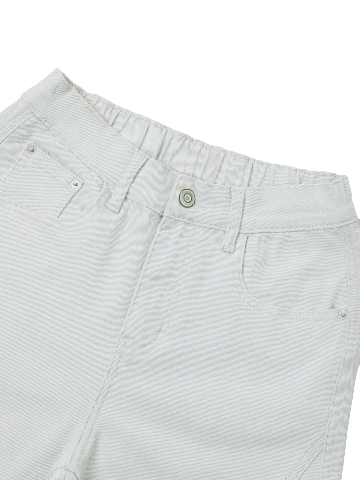 FLARE JEANS JEANS by FIELD