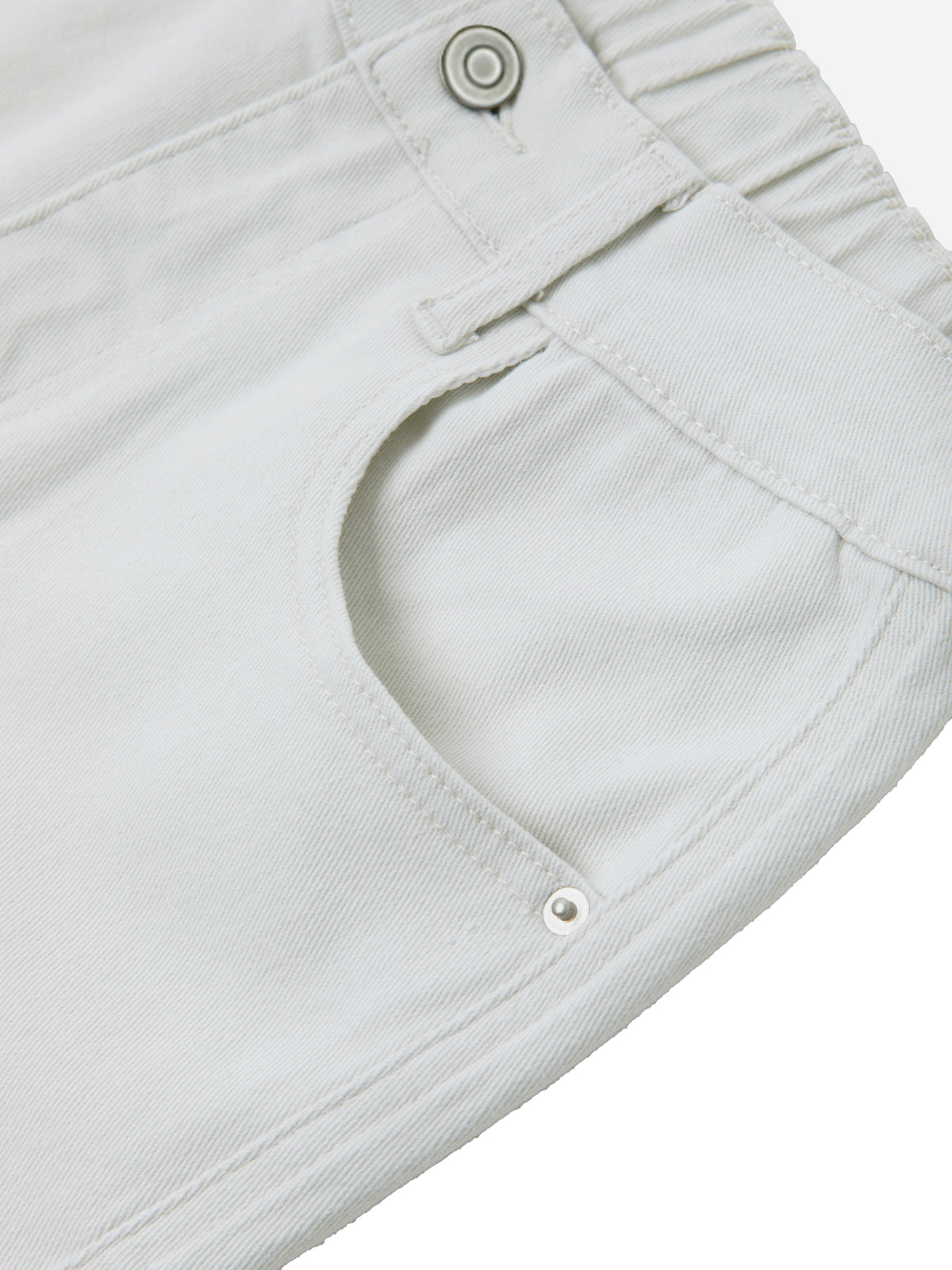 FLARE JEANS JEANS by FIELD