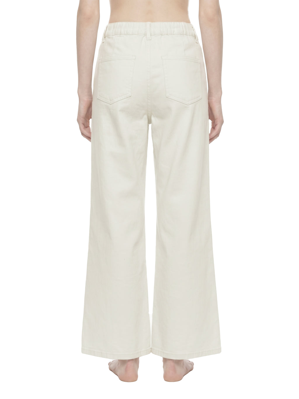 FLARE JEANS JEANS by FIELD