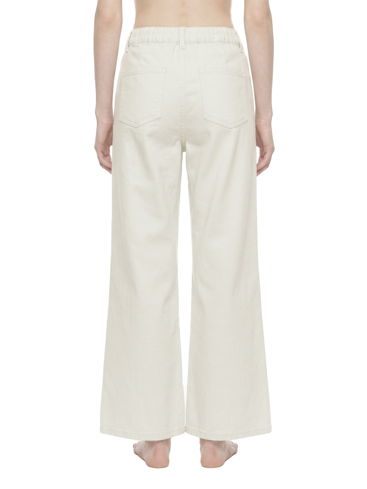 FLARE JEANS JEANS by FIELD