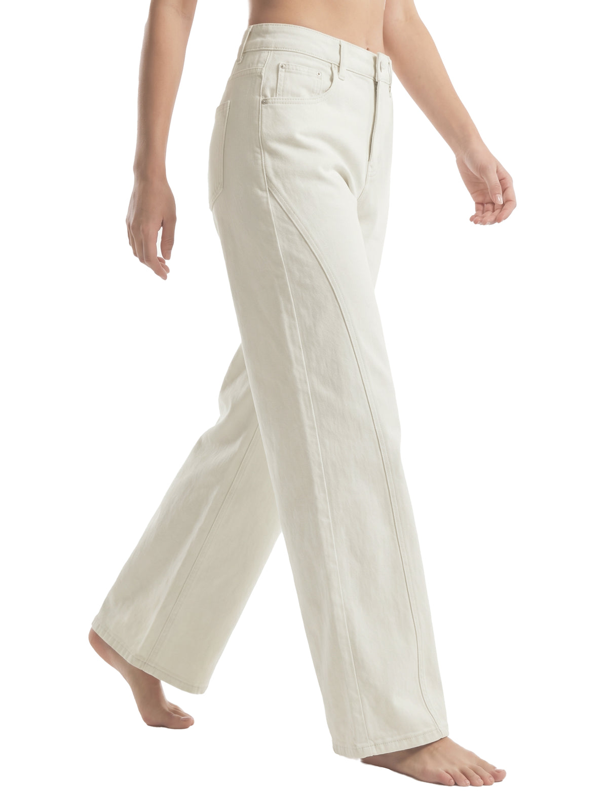 FLARE JEANS JEANS by FIELD