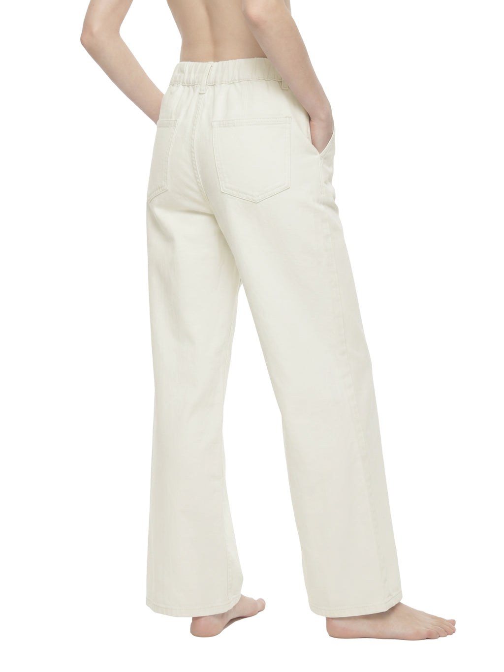 FLARE JEANS JEANS by FIELD
