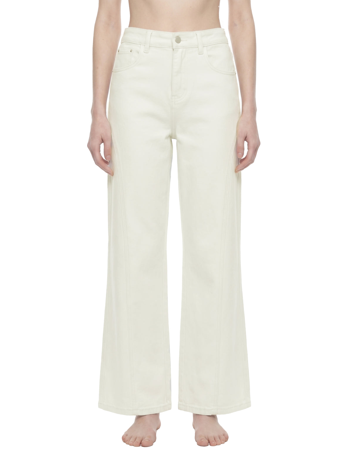 FLARE JEANS JEANS by FIELD