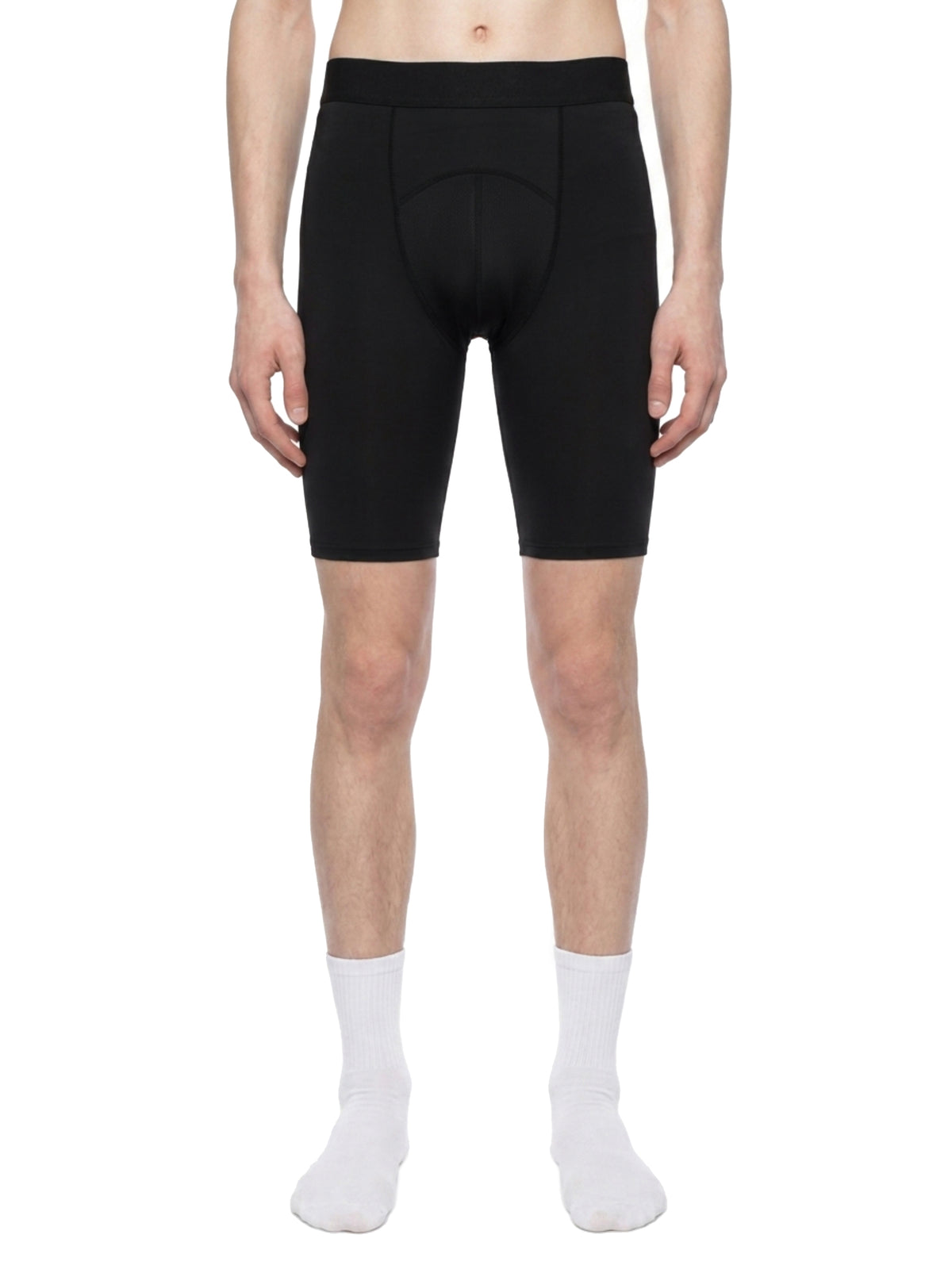 Men's Tight Cycling Shorts