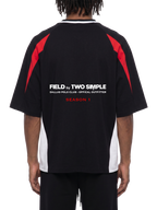 PK SEASON 1 TEE by FIELD