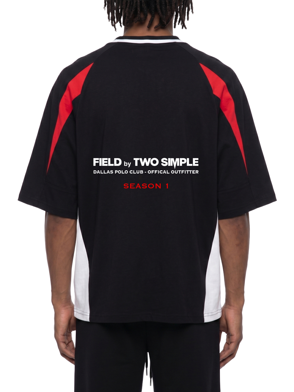 PK SEASON 1 TEE by FIELD