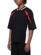 PK SEASON 1 TEE by FIELD