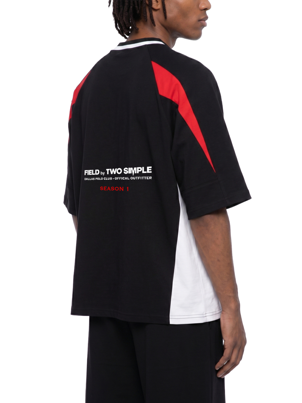 PK SEASON 1 TEE by FIELD
