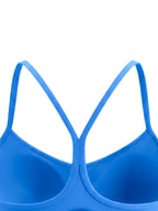 Women's Tight Cropped Sports Bra