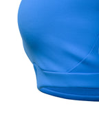 Women's Tight Cropped Sports Bra
