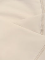 Women's Twist Front V-Neck Sports Bra