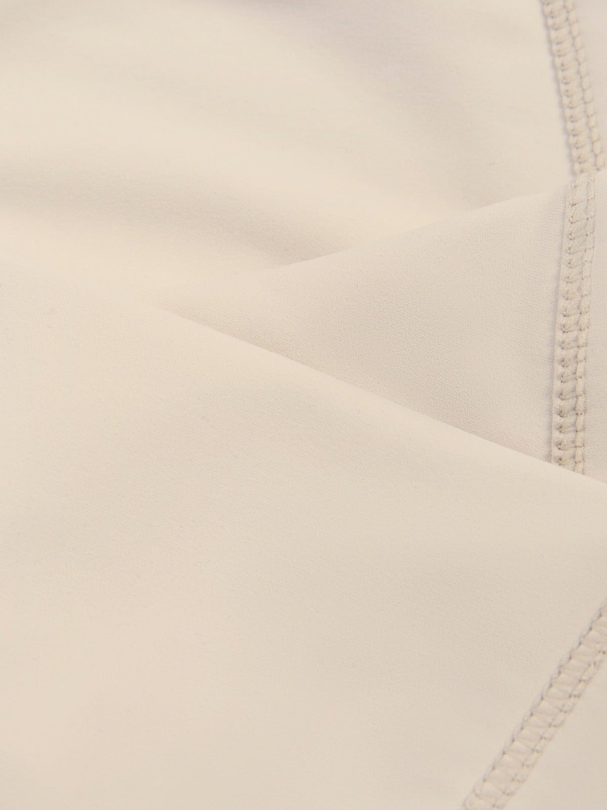 Women's Twist Front V-Neck Sports Bra