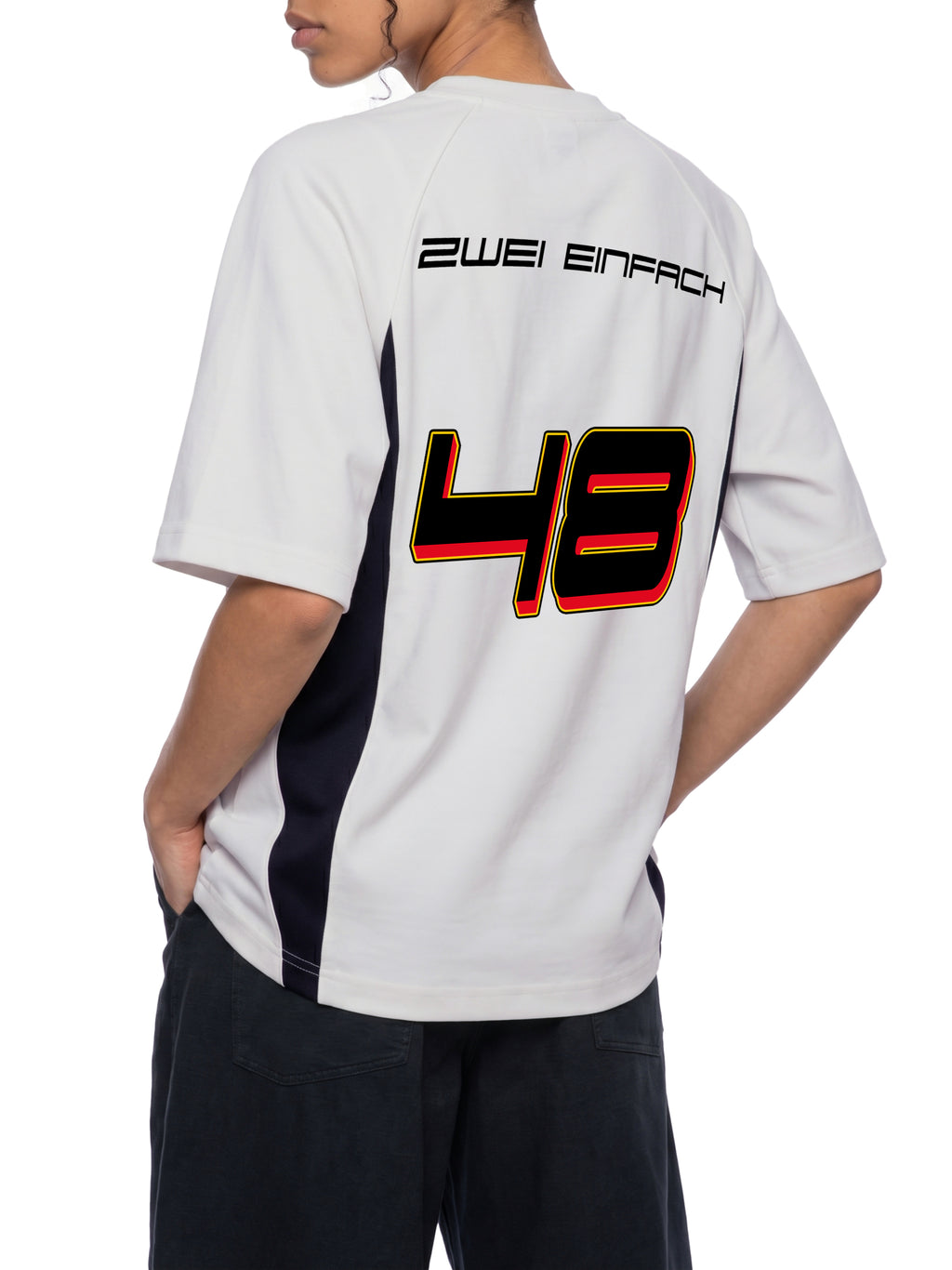 WC 2026 JERSEY 'GER' HOME