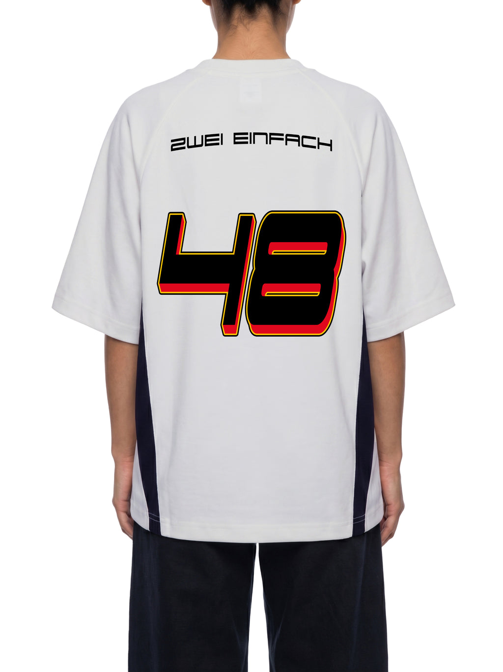 WC 2026 JERSEY 'GER' HOME