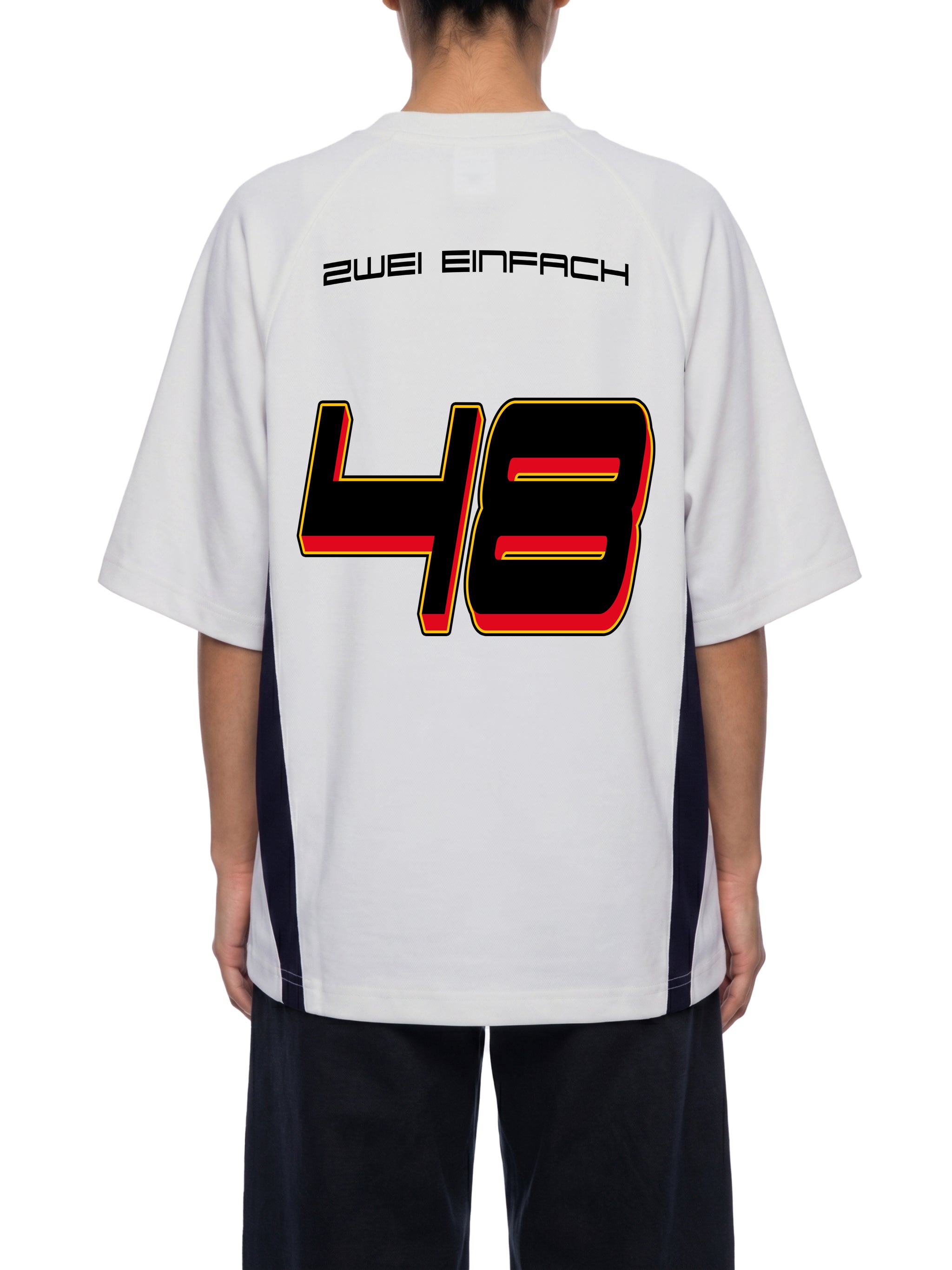 WC 2026 JERSEY 'GER' HOME