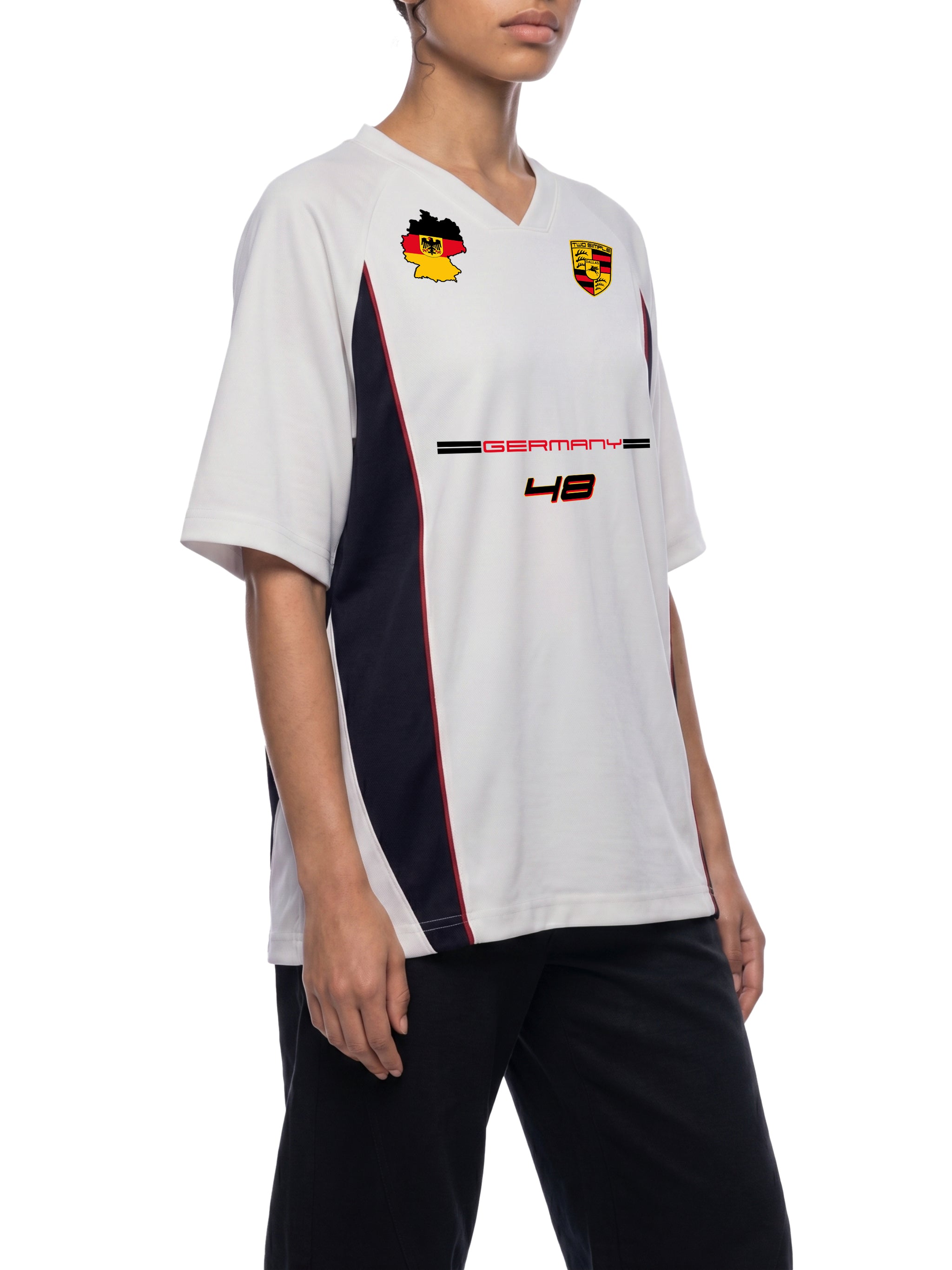 WC 2026 JERSEY 'GER' HOME