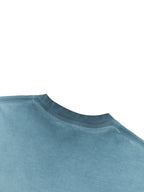 Unisex Reverse Dyed Boxy T-Shirt
