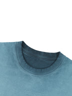 Unisex Reverse Dyed Boxy T-Shirt